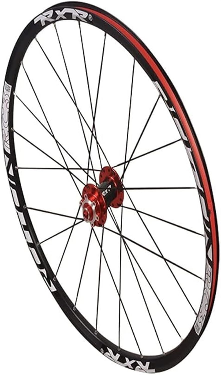 27.5 650B MTBリヤホイール 12S ブースト カーボンリム マウンテン